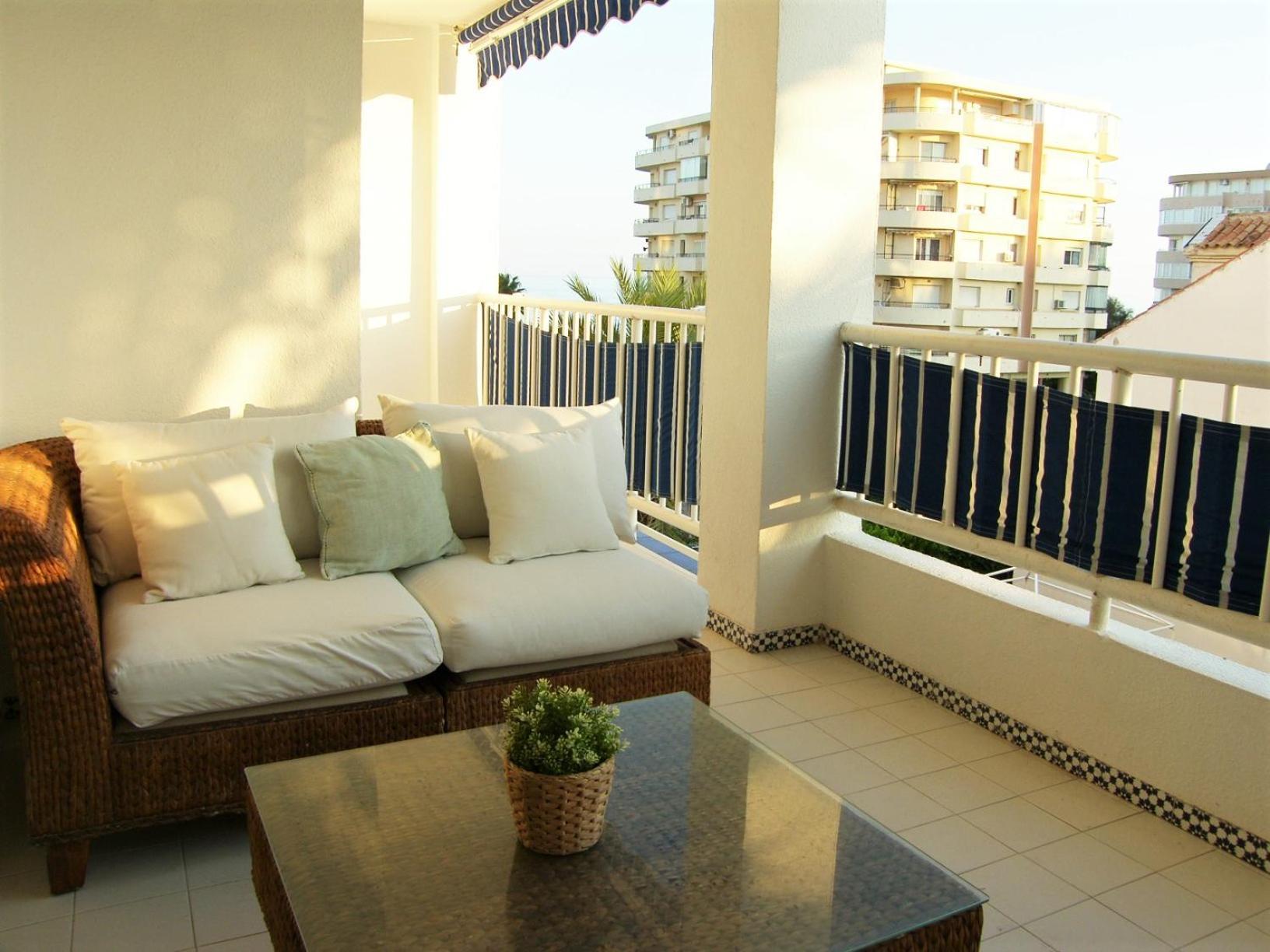 Well-Located 3Bdr Apartment In 丰希罗拉 外观 照片